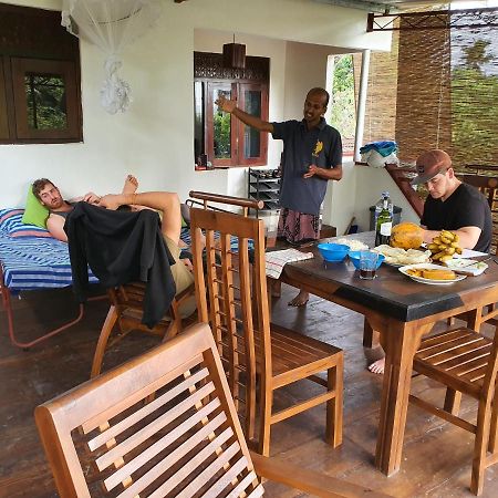 Sana Guest Διαμέρισμα Weligama Εξωτερικό φωτογραφία