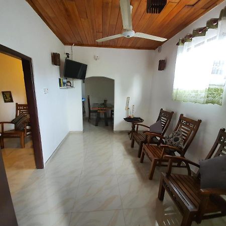 Sana Guest Διαμέρισμα Weligama Εξωτερικό φωτογραφία