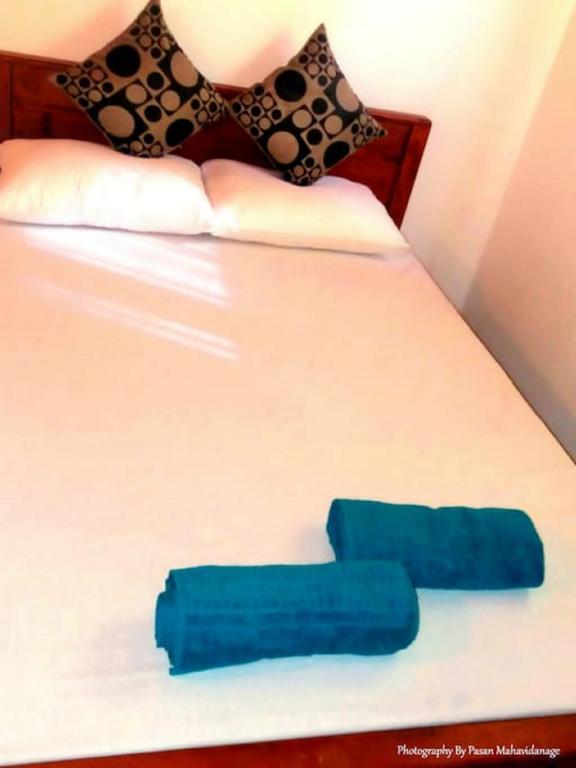 Sana Guest Διαμέρισμα Weligama Εξωτερικό φωτογραφία