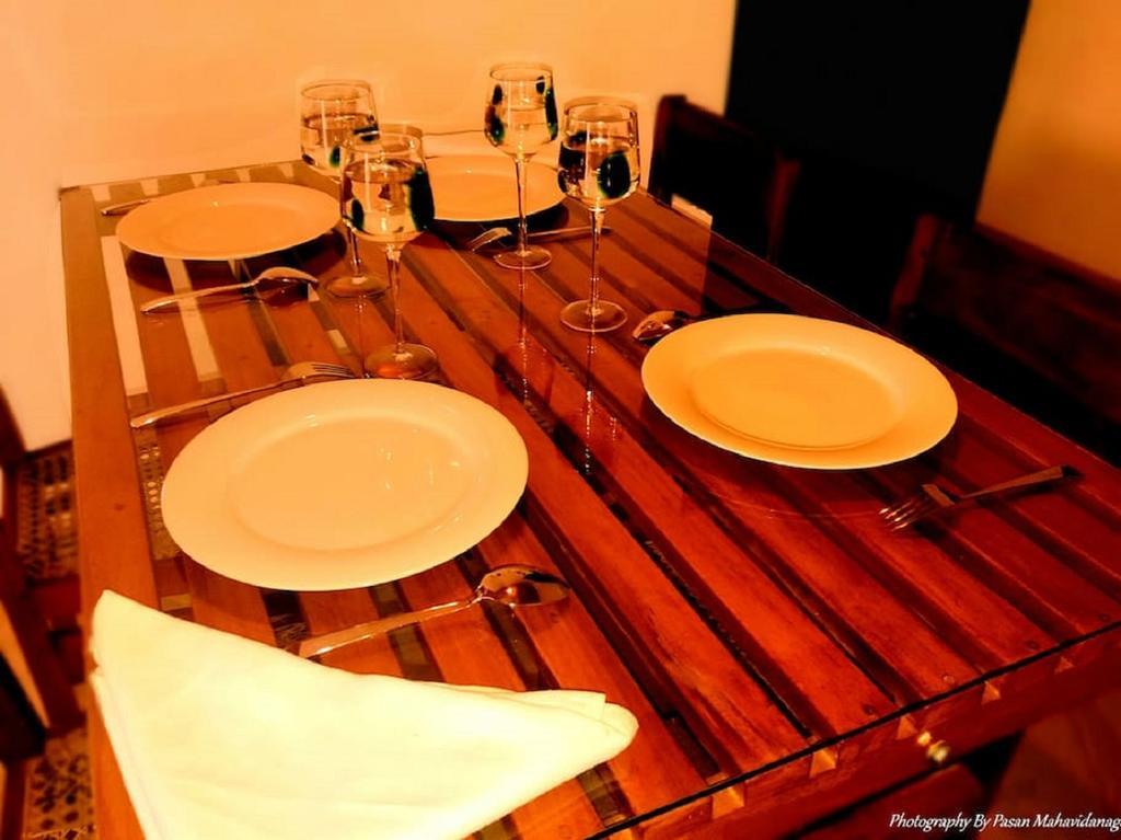 Sana Guest Διαμέρισμα Weligama Εξωτερικό φωτογραφία