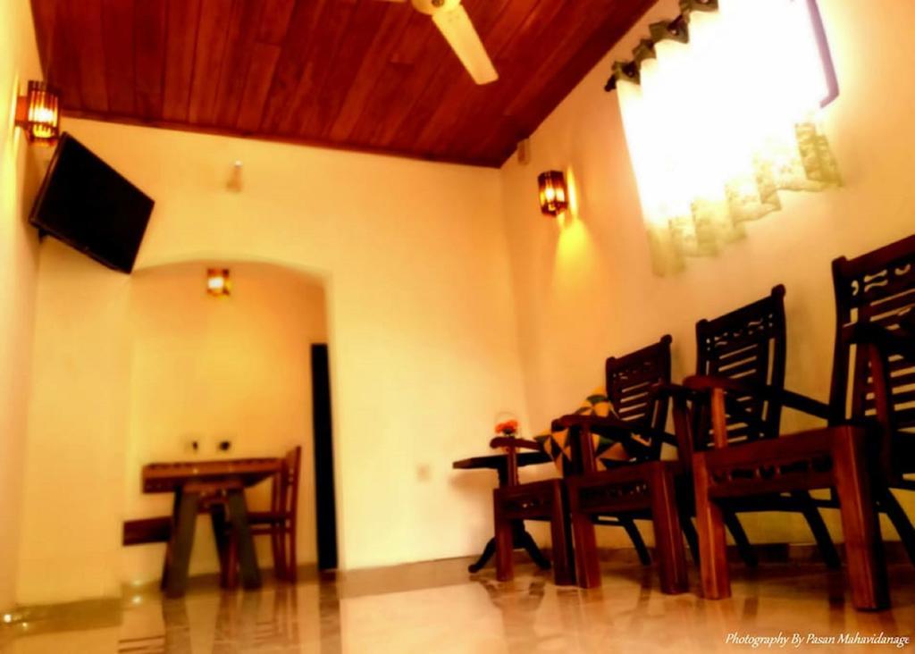 Sana Guest Διαμέρισμα Weligama Εξωτερικό φωτογραφία