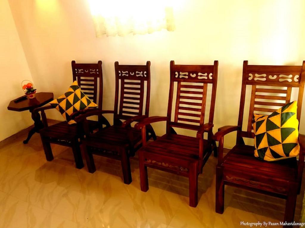 Sana Guest Διαμέρισμα Weligama Εξωτερικό φωτογραφία