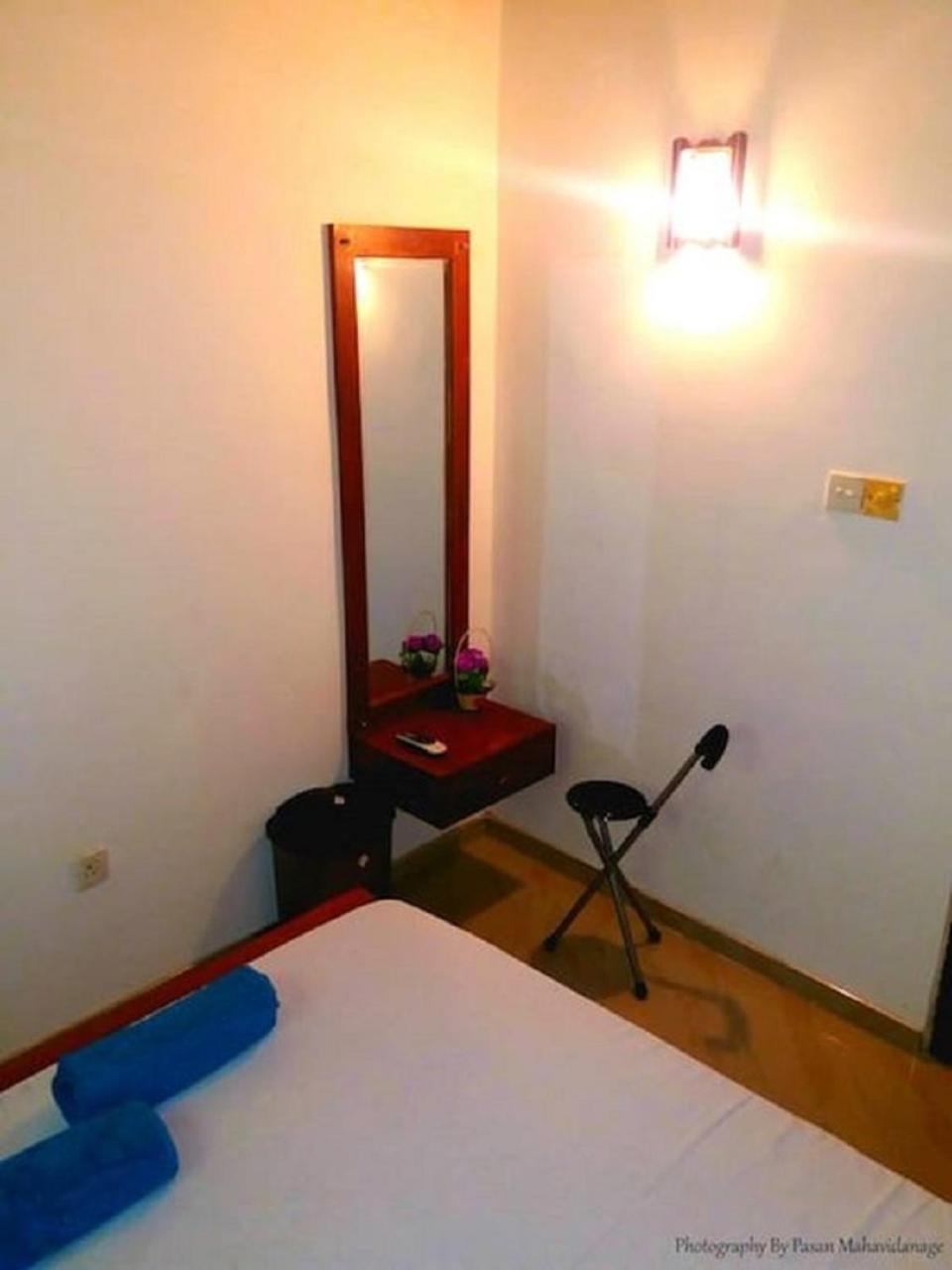 Sana Guest Διαμέρισμα Weligama Εξωτερικό φωτογραφία