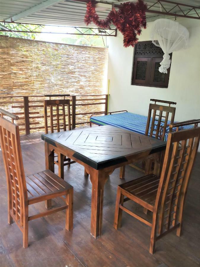 Sana Guest Διαμέρισμα Weligama Εξωτερικό φωτογραφία
