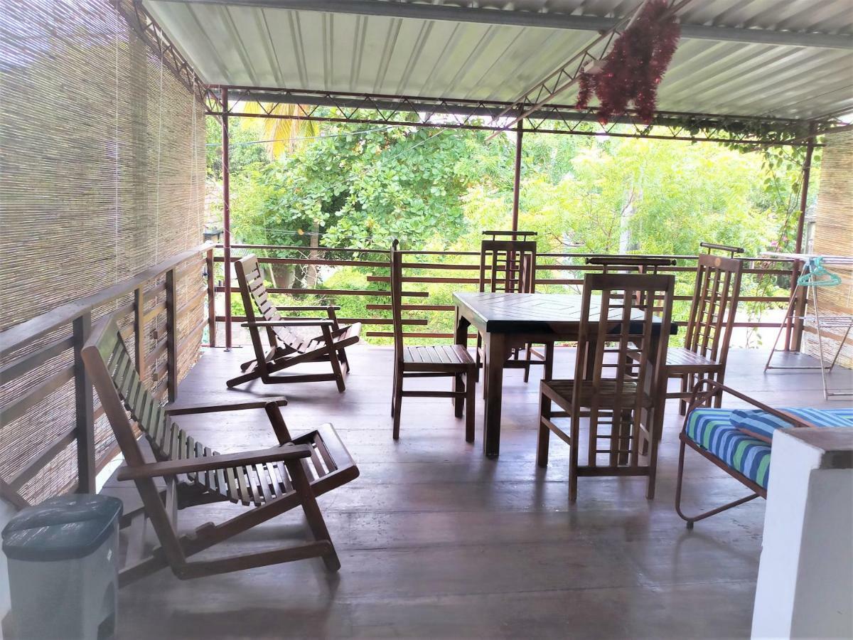 Sana Guest Διαμέρισμα Weligama Εξωτερικό φωτογραφία