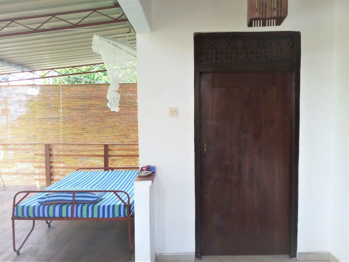 Sana Guest Διαμέρισμα Weligama Εξωτερικό φωτογραφία