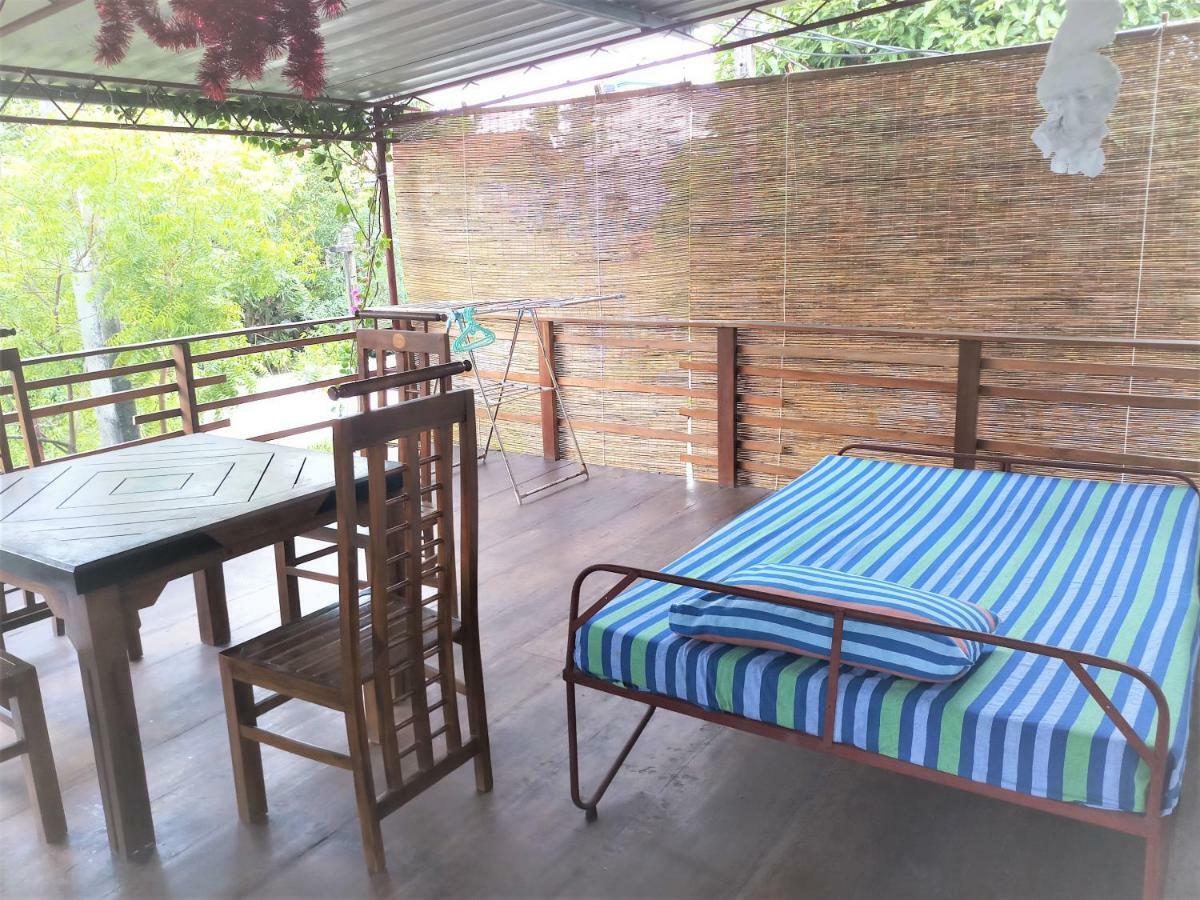 Sana Guest Διαμέρισμα Weligama Εξωτερικό φωτογραφία