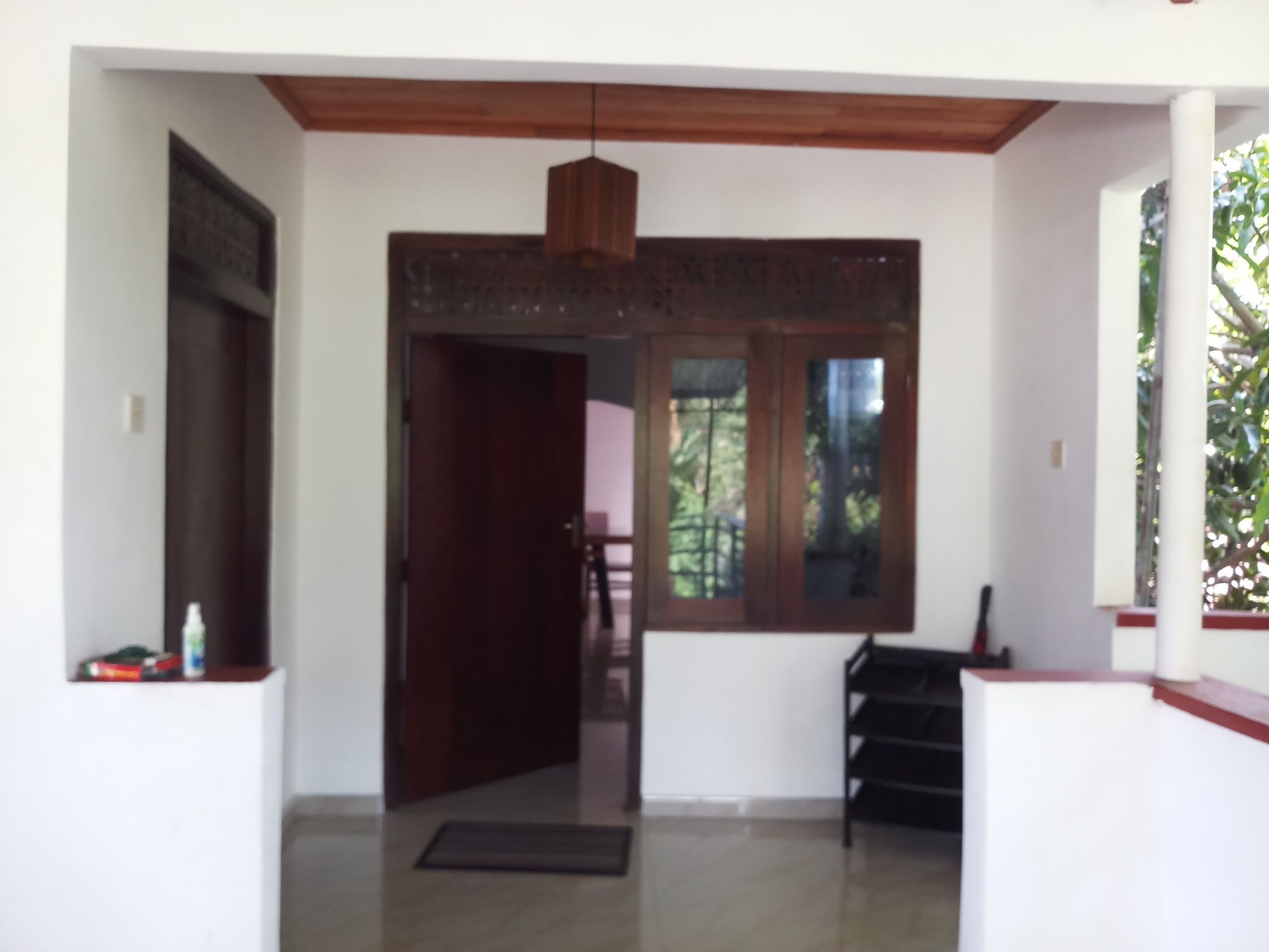 Sana Guest Διαμέρισμα Weligama Εξωτερικό φωτογραφία