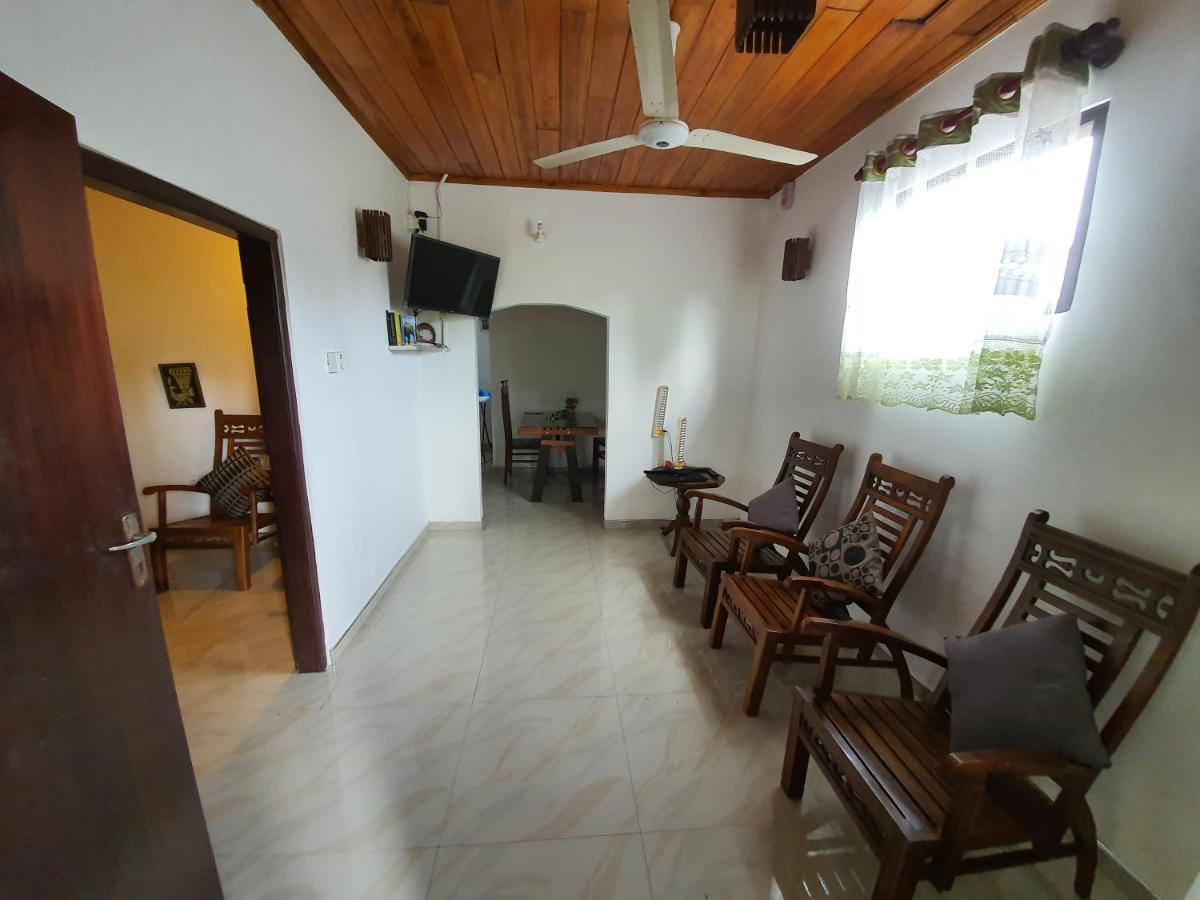 Sana Guest Διαμέρισμα Weligama Εξωτερικό φωτογραφία